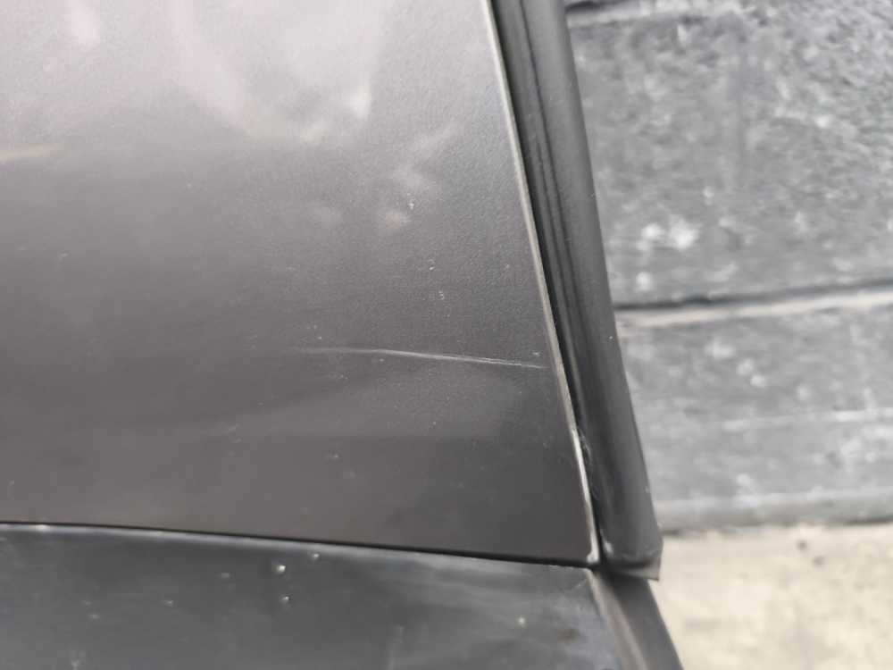 PORTE ARRIERE DROIT RENAULT - Vue 4